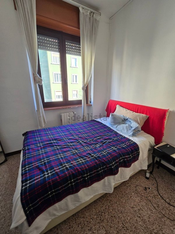 appartamento in affitto a Milano in zona Isola