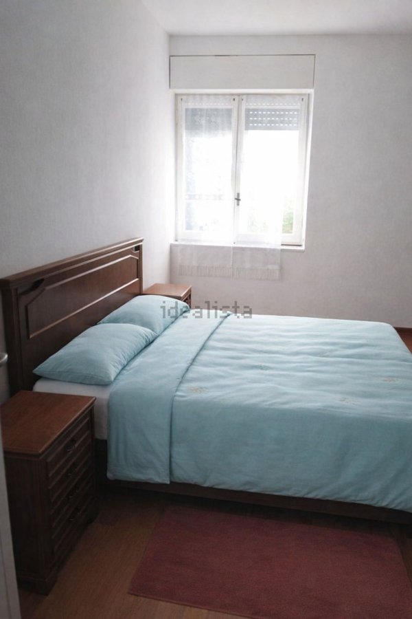 appartamento in affitto a Milano in zona Bovisasca