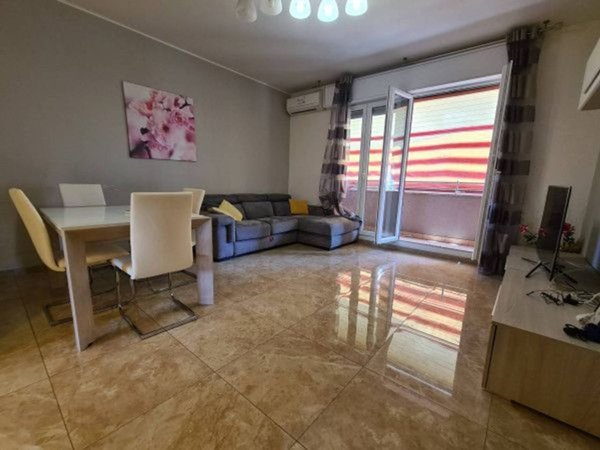 appartamento in affitto a Milano in zona Gallaratese