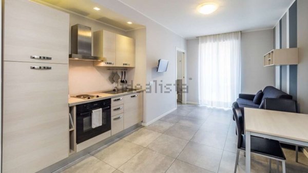 appartamento in affitto a Milano in zona Dergano