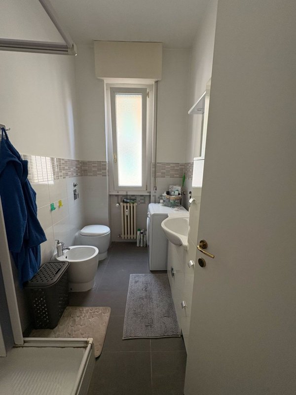 appartamento in affitto a Milano in zona Cinque Giornate