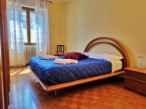 appartamento in affitto a Milano in zona Famagosta