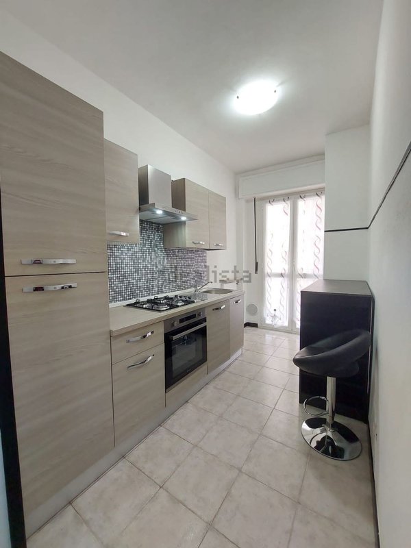 appartamento in affitto a Milano in zona Bocconi