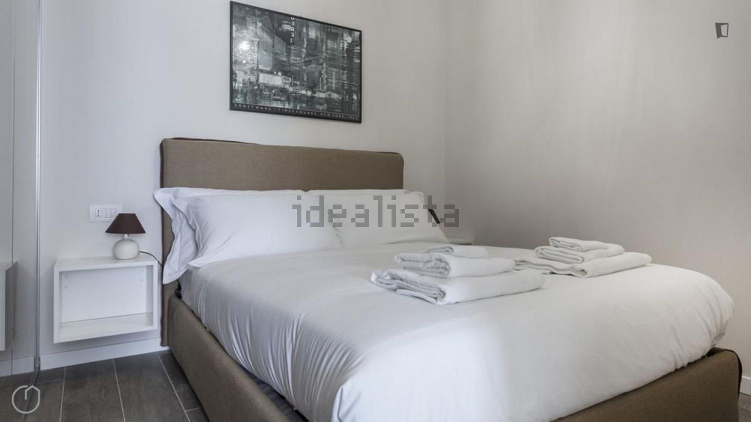 appartamento in affitto a Milano in zona Cadorna