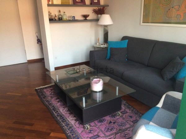 appartamento in affitto a Milano in zona Sempione