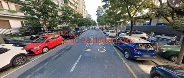 negozio in affitto a Milano in zona Il Portello