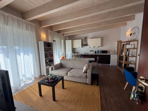 appartamento in affitto a Milano in zona Crescenzago