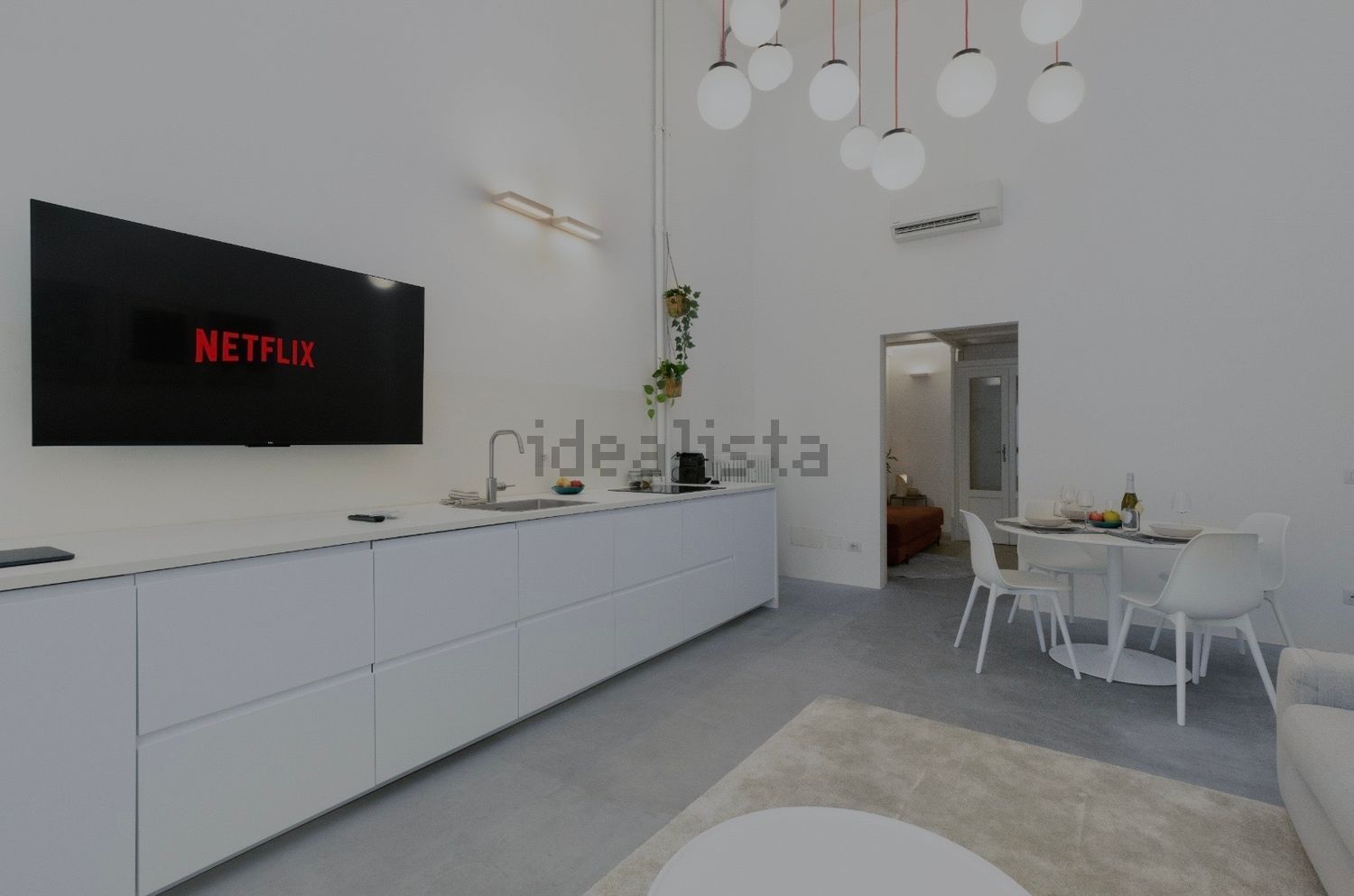 appartamento in affitto a Milano in zona Città Studi