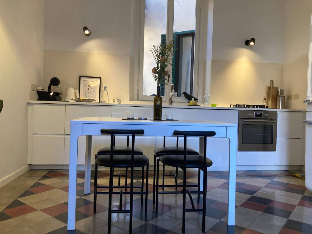 appartamento in affitto a Milano in zona Centro Direzionale