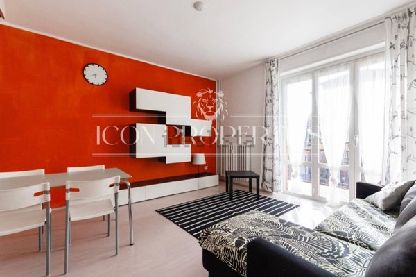 appartamento in affitto a Milano in zona Villapizzone