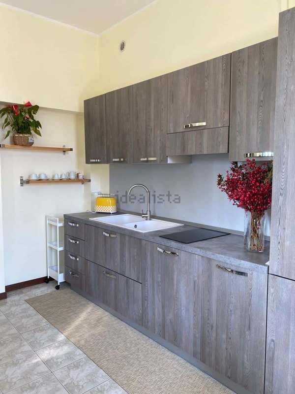 appartamento in affitto a Milano in zona Bocconi