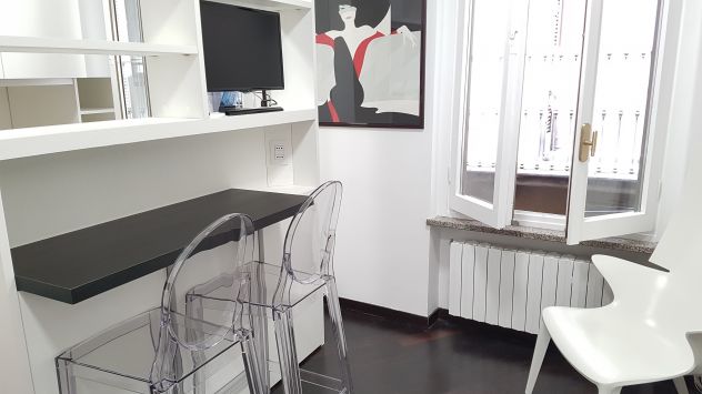 appartamento in affitto a Milano in zona Centro Storico