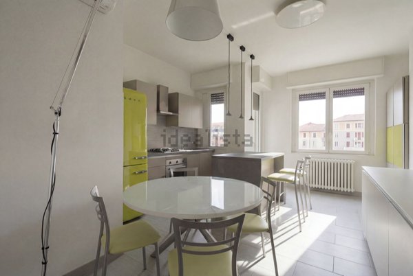 appartamento in affitto a Milano in zona Stadera