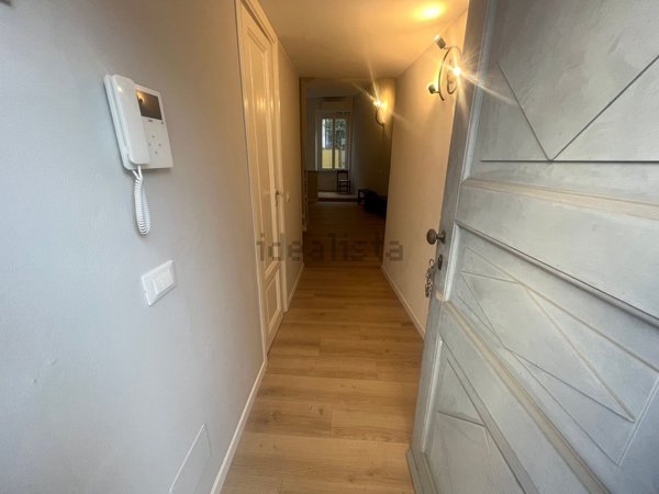 appartamento in affitto a Milano in zona Porta Venezia