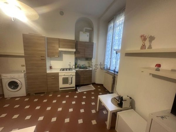 appartamento in affitto a Milano in zona Cinque Giornate