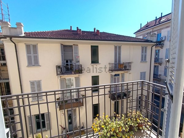 appartamento in affitto a Milano in zona Porta Genova