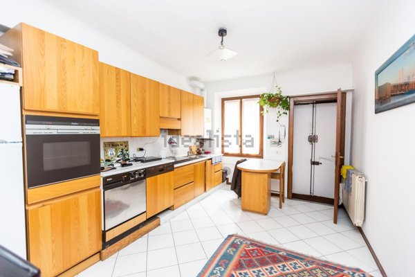 appartamento in affitto a Milano in zona Porta Venezia