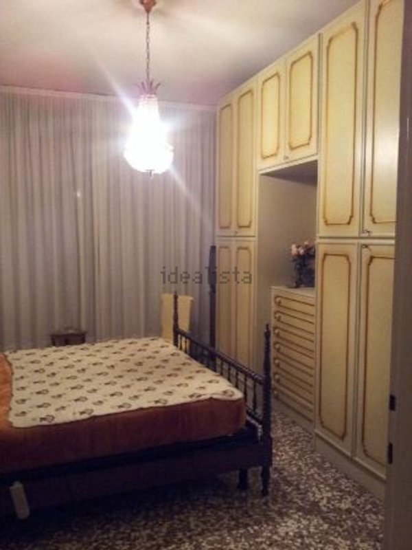 appartamento in affitto a Milano in zona Loreto