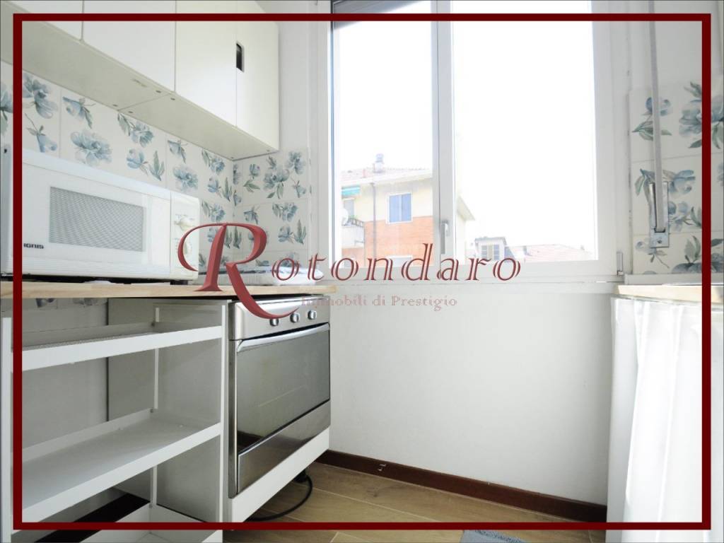 appartamento in affitto a Milano in zona Lorenteggio