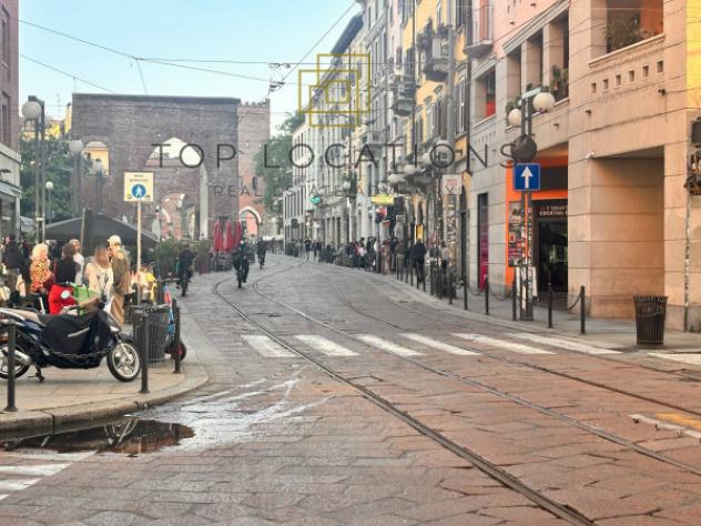 appartamento in affitto a Milano in zona Centro Storico