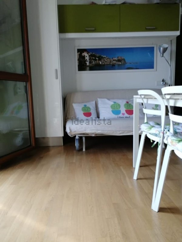 appartamento in affitto a Milano in zona Rogoredo