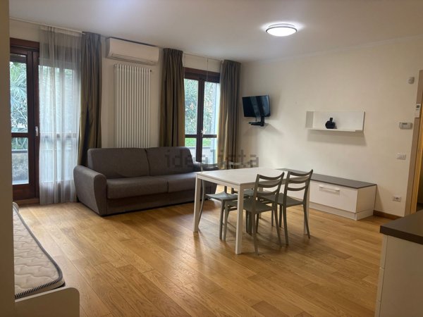 appartamento in affitto a Milano in zona Bocconi