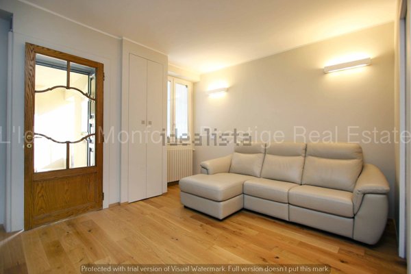 appartamento in affitto a Milano in zona Porta Venezia