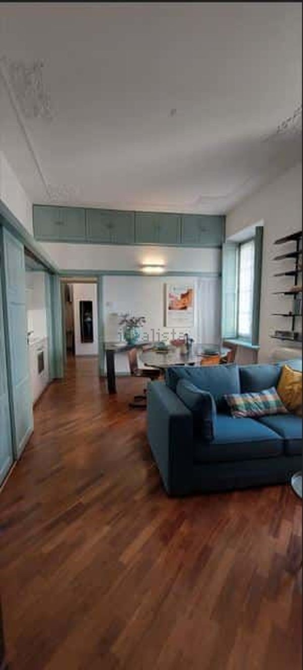 appartamento in affitto a Milano in zona San Vittore