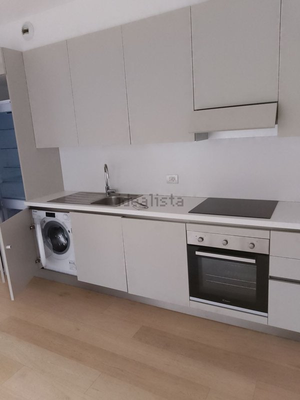 appartamento in affitto a Milano in zona Solari