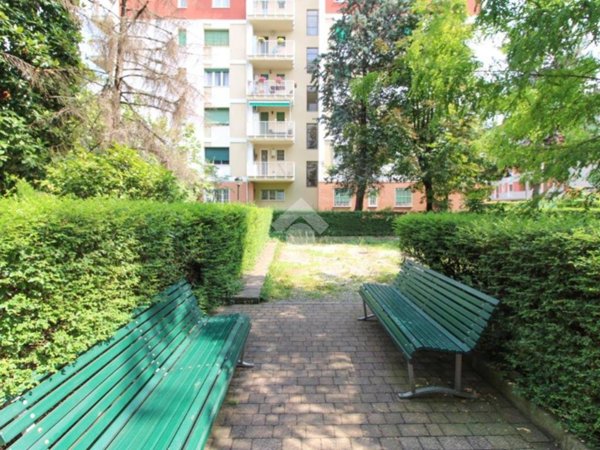 appartamento in affitto a Milano in zona Affori