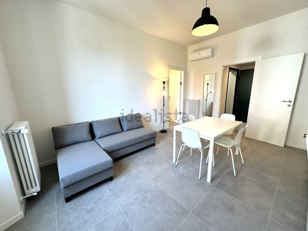 appartamento in affitto a Milano in zona Rogoredo