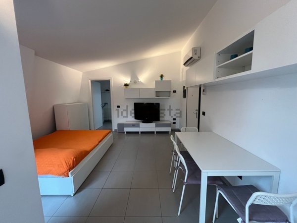 appartamento in affitto a Milano in zona Bovisa