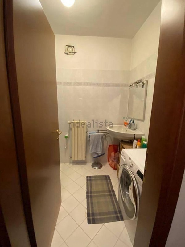 appartamento in affitto a Milano in zona Lambrate