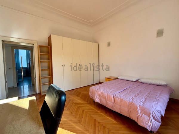 appartamento in affitto a Milano in zona Porta Romana