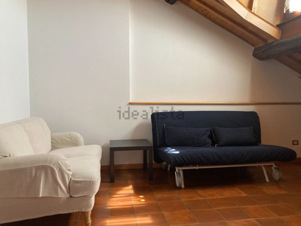 appartamento in affitto a Milano in zona Cadorna