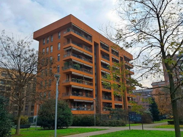 appartamento in affitto a Milano in zona Rogoredo