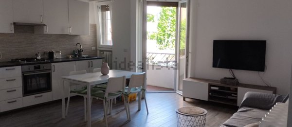 appartamento in affitto a Milano in zona San Cristoforo