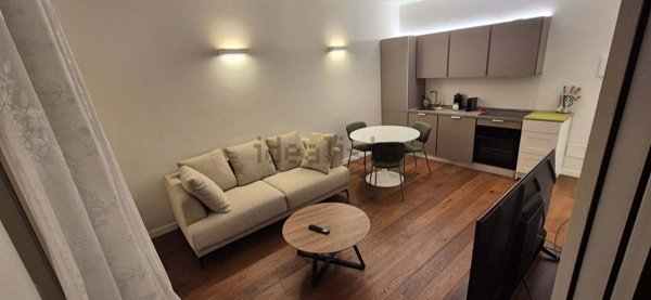 appartamento in affitto a Milano in zona Cinque Giornate