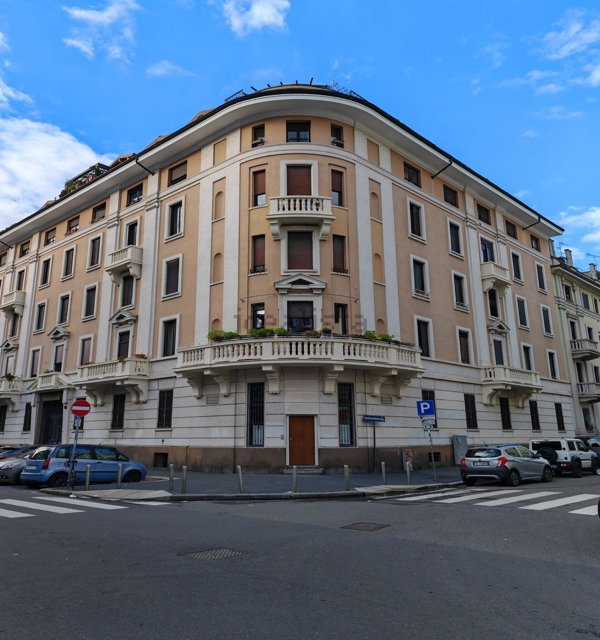 appartamento in affitto a Milano in zona Isola