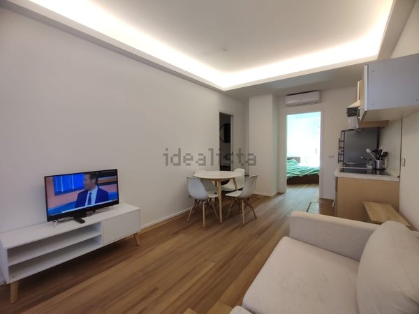 appartamento in affitto a Milano in zona Ronchetto sul Naviglio