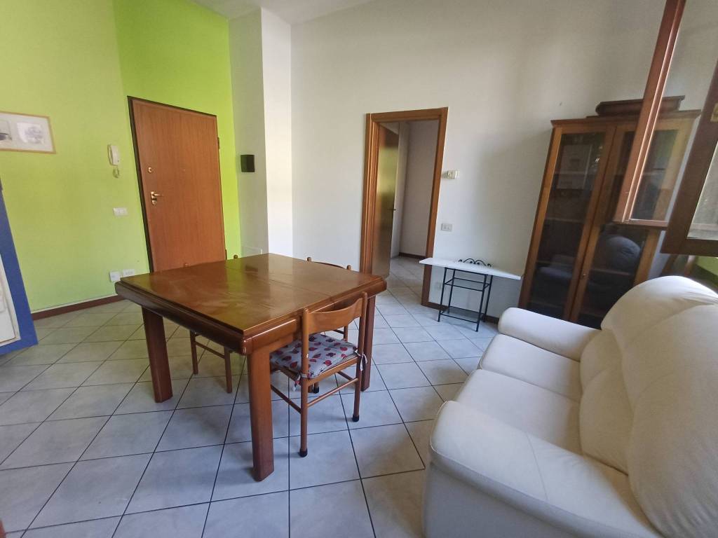 appartamento in affitto a Milano in zona Crescenzago