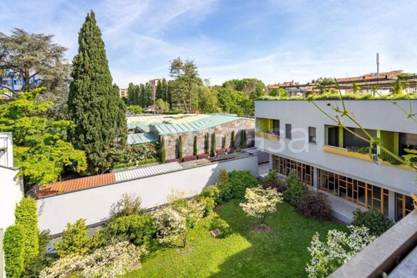 appartamento in affitto a Milano in zona Dergano