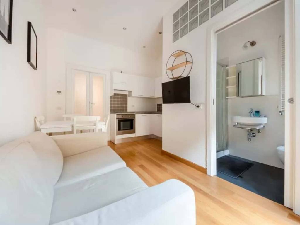 appartamento in affitto a Milano in zona Porta Romana