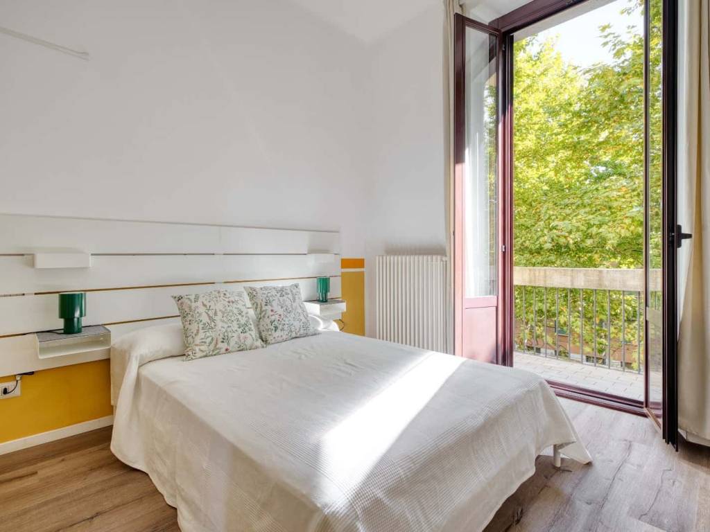 appartamento in affitto a Milano in zona Chiesa Rossa