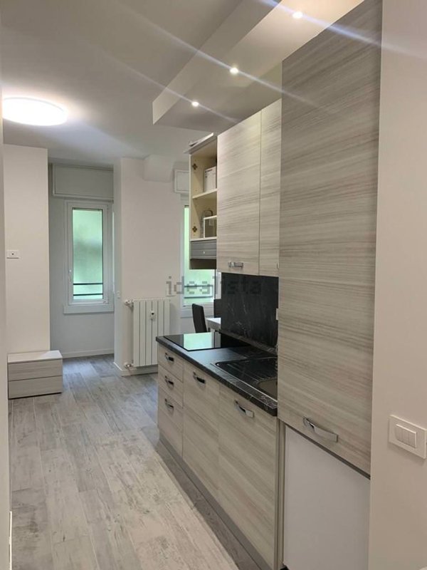 appartamento in affitto a Milano in zona Bocconi