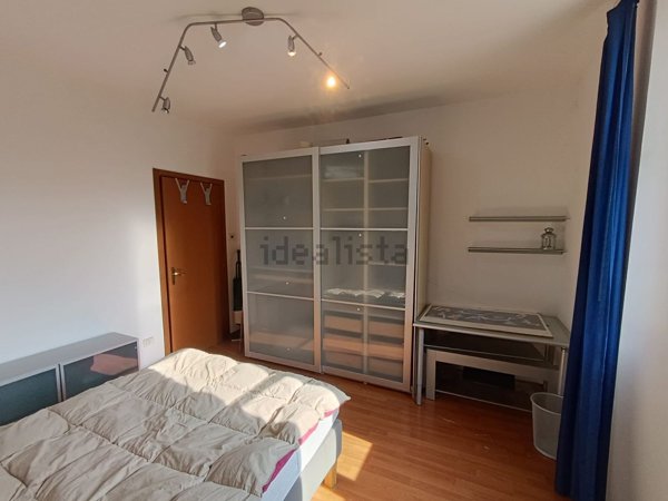 appartamento in affitto a Milano in zona Lorenteggio