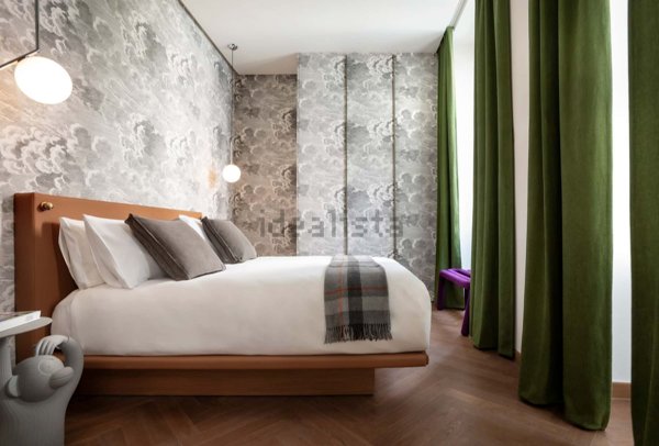 appartamento in affitto a Milano in zona Brera