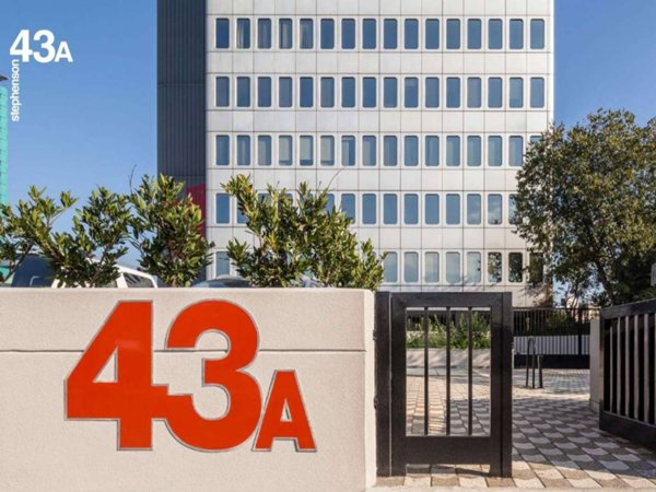 ufficio in affitto a Milano in zona Bovisa