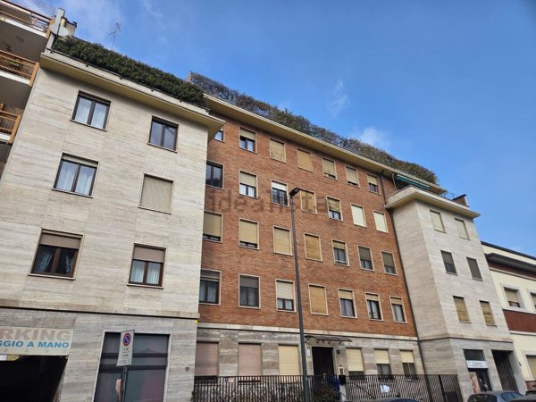 appartamento in affitto a Milano in zona Porta Romana