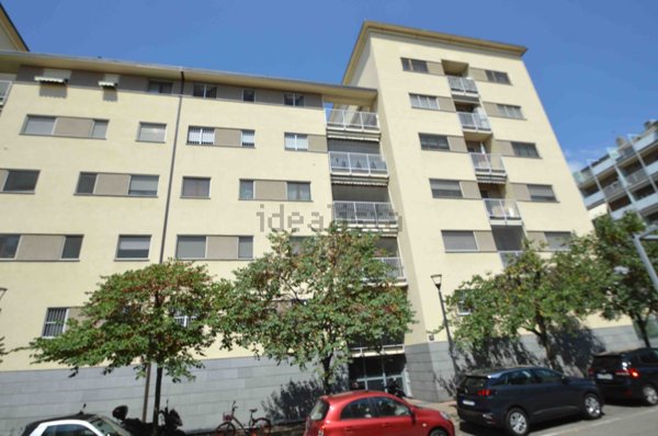 appartamento in affitto a Milano in zona Chiesa Rossa